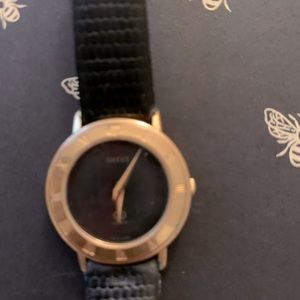 Gucci watch